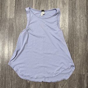 Free People Flowy Tank Top